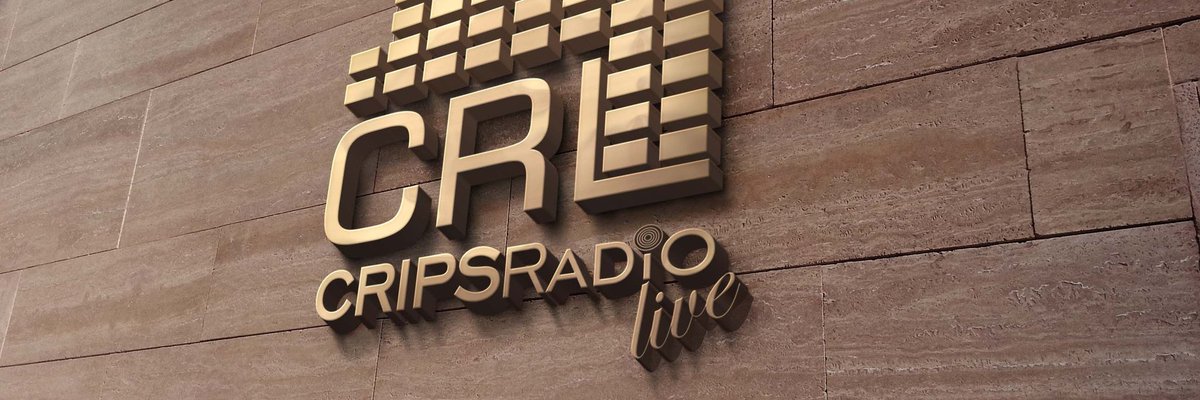 CRIPS Radio ✪ tweet media