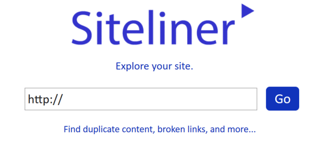 SaraLealVinas84's tweet photo. Tip4 en #clase22: Utiliza #siteliner para ver el contenido duplicado de tu web.🚫pasar el 20%.
@aulaCM @ernestogbusta https://t.co/TjAWopCdLJ