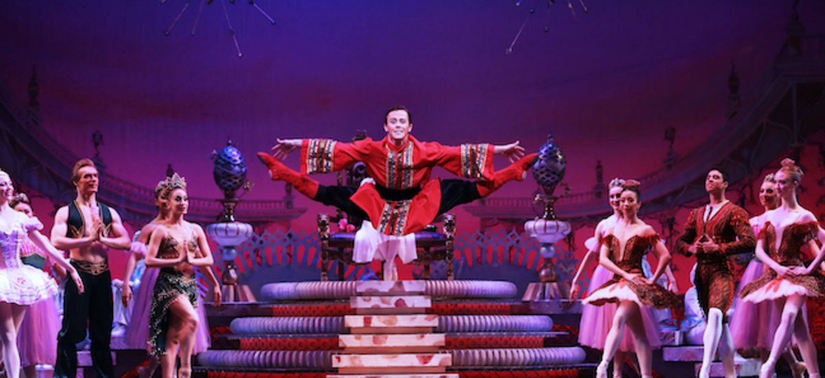 There's always plenty to do in the Dallas-Fort Worth area—here's some of the top options for #November. #dallas ow.ly/kUVx50wVpmC