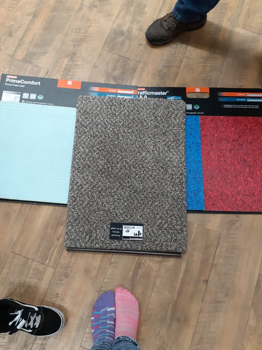 Amanda👑 (@gacoffeequeen) on Twitter photo Yall meet Greg <a href="/HomeDepot1777/">The Home Depot 1777</a> Kennesaw North! Hes the flooring associate who I got to do a pad demonstration with this morning!! <a href="/TrevorLutes/">Trevor Lutes</a> <a href="/MBarnes_THD/">MBarnes THD</a> @CareyNine #romanoffreno <a href="/AvisMcGhee3/">Avis McGhee</a> Yall meet Greg <a href="/HomeDepot1777/">The Home Depot 1777</a> Kennesaw North! Hes the flooring associate who I got to do a pad demonstration with this morning!! <a href="/TrevorLutes/">Trevor Lutes</a> <a href="/MBarnes_THD/">MBarnes THD</a> @CareyNine #romanoffreno <a href="/AvisMcGhee3/">Avis McGhee</a>