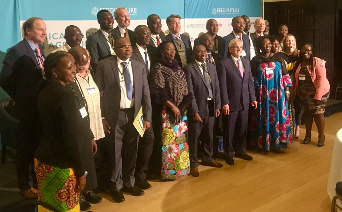 Many thanks to all who attended and shared! #AfricaLeading #AfricaLeadLearning 

<a href="/FeedtheFuture/">Feed the Future</a> <a href="/_AfricanUnion/">African Union</a> <a href="/AUC_CAADP/">AUC CAADP</a> <a href="/IFPRI/">IFPRI</a> <a href="/NEPAD_Agency/">AUDA-NEPAD</a> <a href="/NDMA_Kenya/">NDMA Kenya</a> <a href="/ecowas_cedeao/">Ecowas - Cedeao</a> <a href="/DAIGlobal/">DAI</a> <a href="/USAIDAfrica/">USAID in Africa</a>