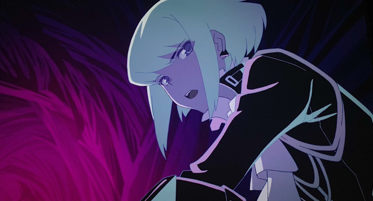 Lio Fotia. Thanks to him, women can live in peace.