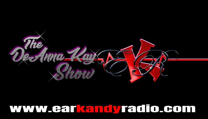 Watch EarKandyRadio's leaked NSFW photo on TwXstars