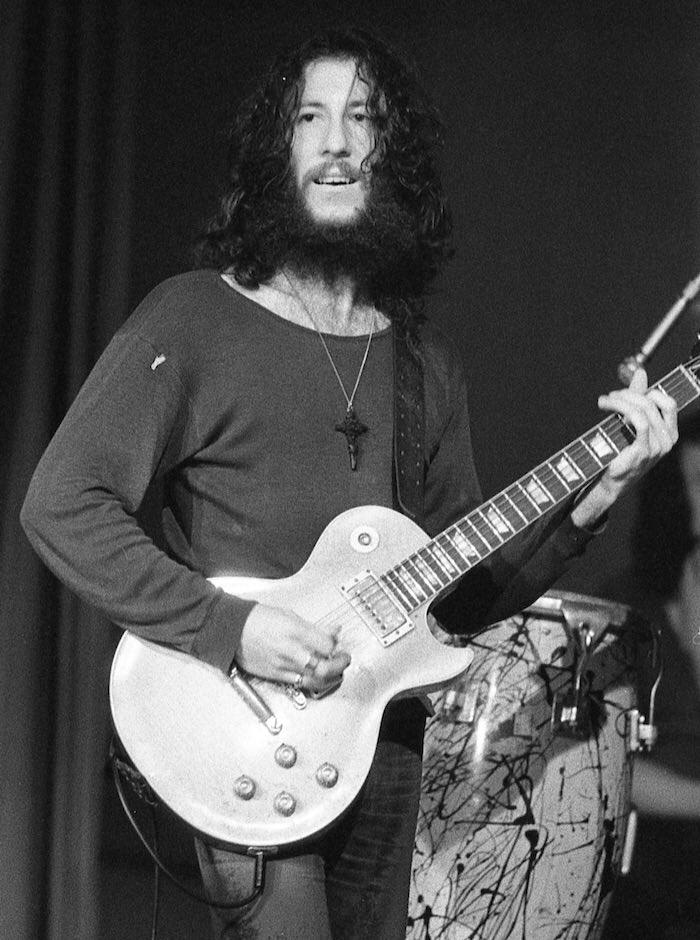 Happy Birthday to the great Peter Green!!! 