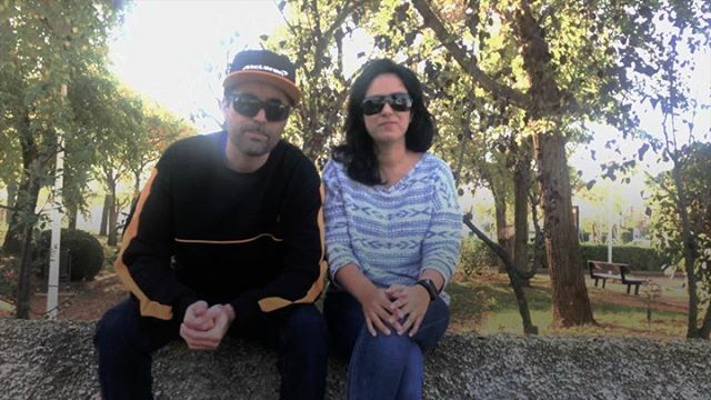 HipHopNacidos's tweet photo. ¡POR FIN!, ya tenemos fecha de lanzamiento de la primera canción y el primer videoclip del nuevo proyecto, el día 12 de Noviembre estará la canción en todas las plataformas de audio y el vídeo en YouTube. .
Pincha en el enlace de nuestro perfil para pre-reservar la canción y… https://t.co/H4nqfJCbJr