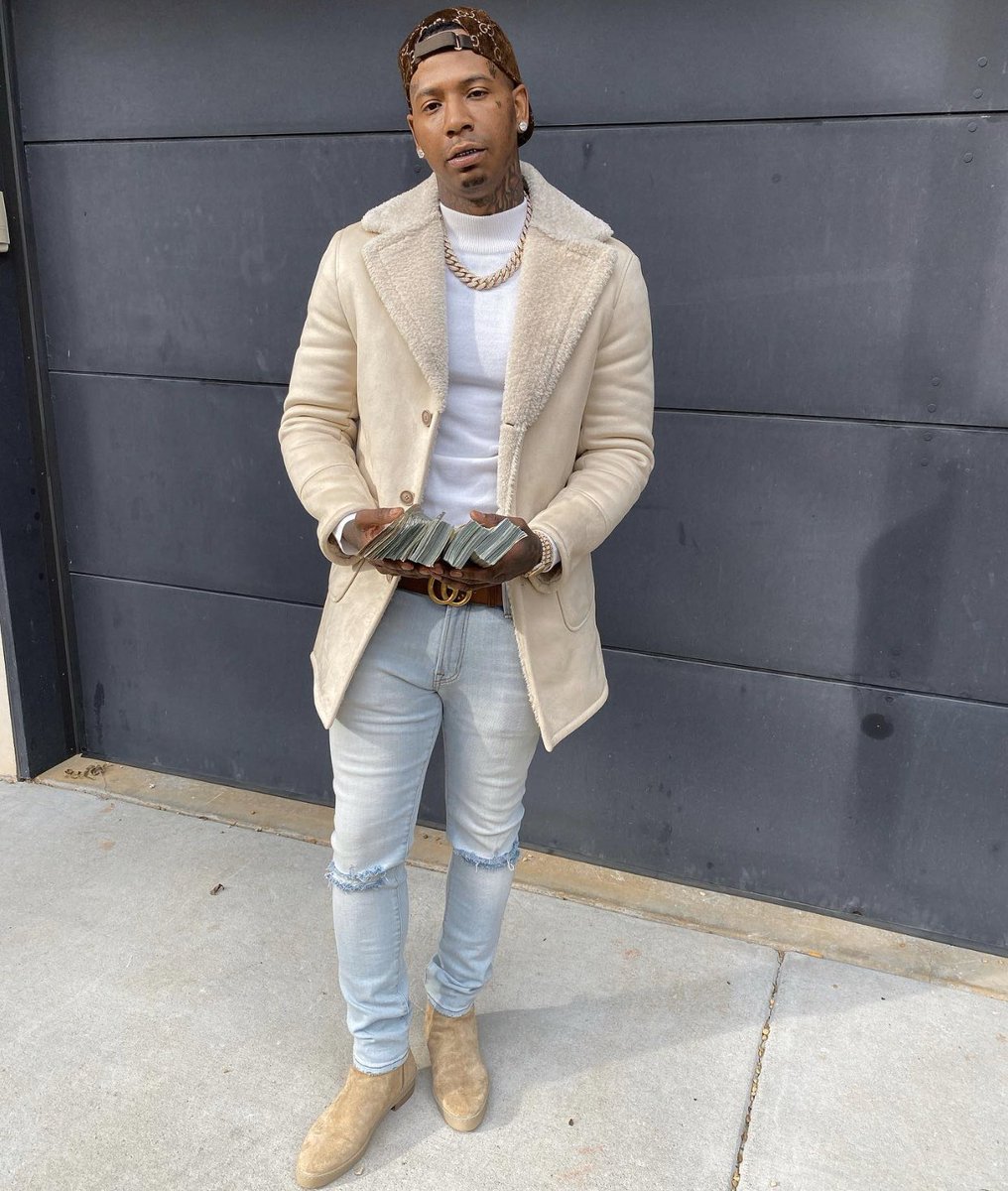 Big Speaker (@MoneyBaggYo) on Twitter photo 2019-10-29 20:35:04 To Playa To Play. #BigBagg To Playa To Play. #BigBagg