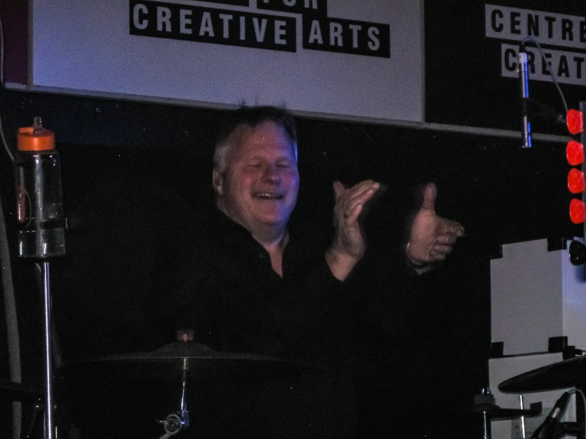 RochelleK1994's tweet photo. Stephen Foster's Secret Gig 2019 (24/10/2019) 7

#photography #photographer #britishphotographer #suffolkphotographer #photographyisart #gigphotography #thequoexperience #statusquo #band #tributeband #johnpeelcentre #johnpeel #stowmarket #suffolk @QuoExperience @JohnPeelCentre https://t.co/GpaSYLE2EK