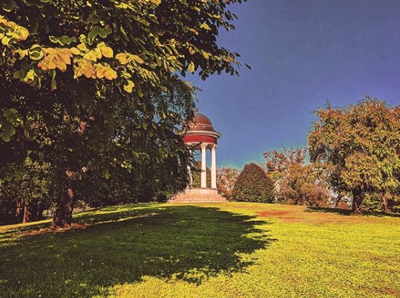 Cincinnati Parks On Twitter What S The One Thing That Sets Fall Hikes Apart From Any Other Time Of Year The Colors Enjoy The Crisp Autumn Air And Explore Nature And All