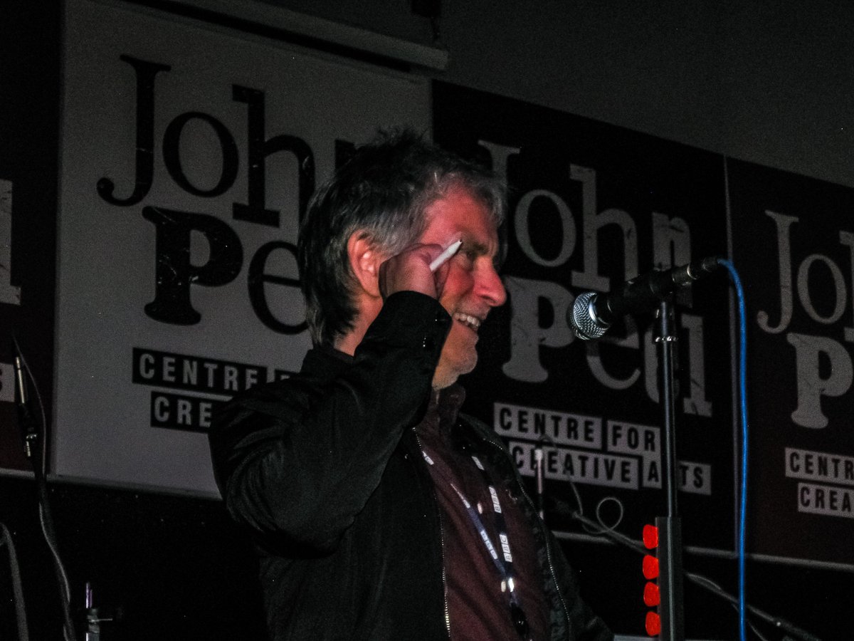 RochelleK1994's tweet photo. Stephen Foster's Secret Gig 2019 (24/10/2019) 5

#photography #photographer #britishphotographer #suffolkphotographer #photographyislife #photographyisart #gigphotography #bbcsuffolk #bbcradiosuffolk #johnpeelcentre #stowmarket #suffolk @BBCSuffolk @StephenFoz @JohnPeelCentre https://t.co/gPoWn23r67