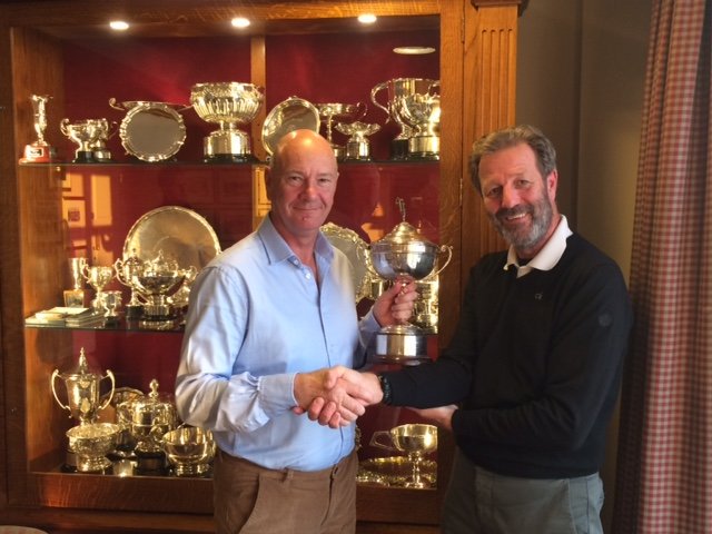 Association of Golf Writers (AGW) tweet media