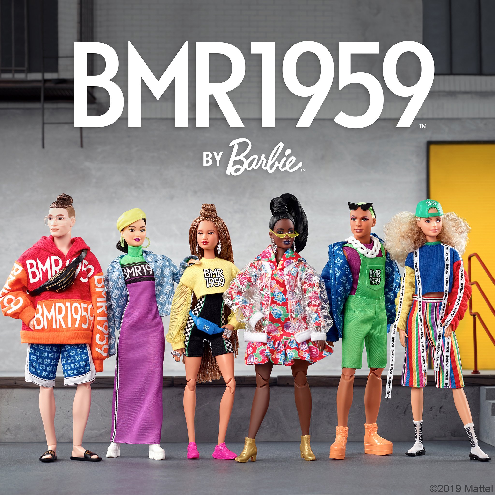 Barbie on X