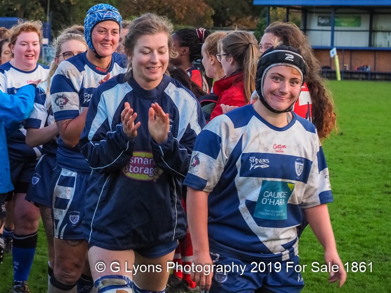 Apologies for the delay - some @Sale1861Women match images (flic.kr/s/aHsmJ2ELTr). from their excellent 33 to 5 victory against @seftonladies.
@SaleFC, @SaleSharksRugby, @SaleFC_CRugby, @LadiesITLoose, @TalkRugbyUnion, @SeftonRugbyClub #rugby #ladiesrugby #womensrugby