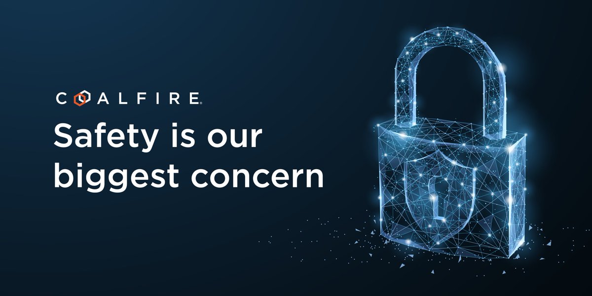 We stand behind our employees &amp; are committed to clearing their names of all charges in the case related to our work with the Iowa Judicial Branch. Read CEO Tom McAndrew’s statement: coalfire.com/News-and-Event… Our official press release: coalfire.com/News-and-Event… #lookingforjustice
