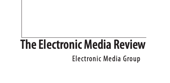 conservators's tweet photo. Are you interested in electronic media conservation? AIC's @EMG_AIC has made their Electronic Media Review, a biennial publication of the talks presented in the EMG session at our Annual Meeting, available online! Get FREE article-by-article access: https://t.co/iB2IJE2UNP https://t.co/0Z3rjjHZlB