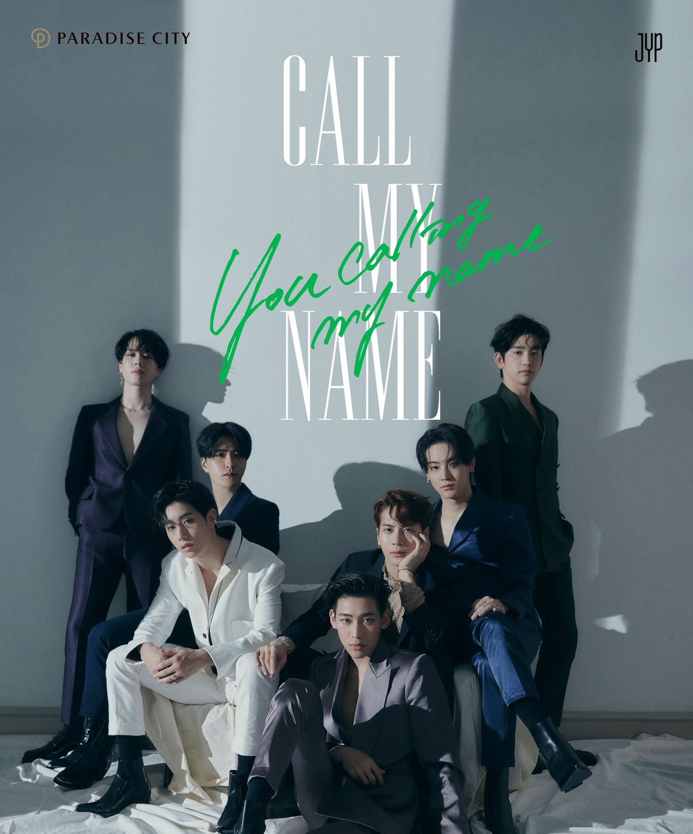 Got7 call my name jinyoung. Got7 call my name. Call my name art. Группа got7 2019. Call my name.