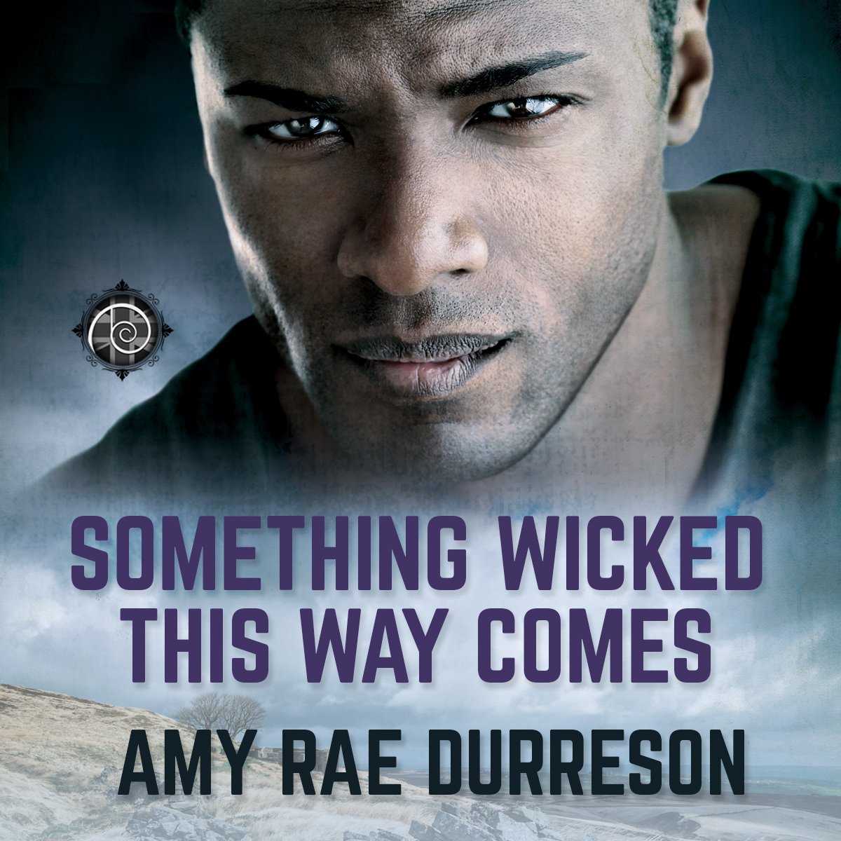 DSPPublications's tweet image. As workaholic teacher Leon and guilt-ridden blacksmith Niall investigate a haunted orphanage in the remote Scottish Borders, they uncover bloody legends and tales of abuse with connections to their own troubled pasts. By @amy_raenbow ow.ly/dslu50wVt8k