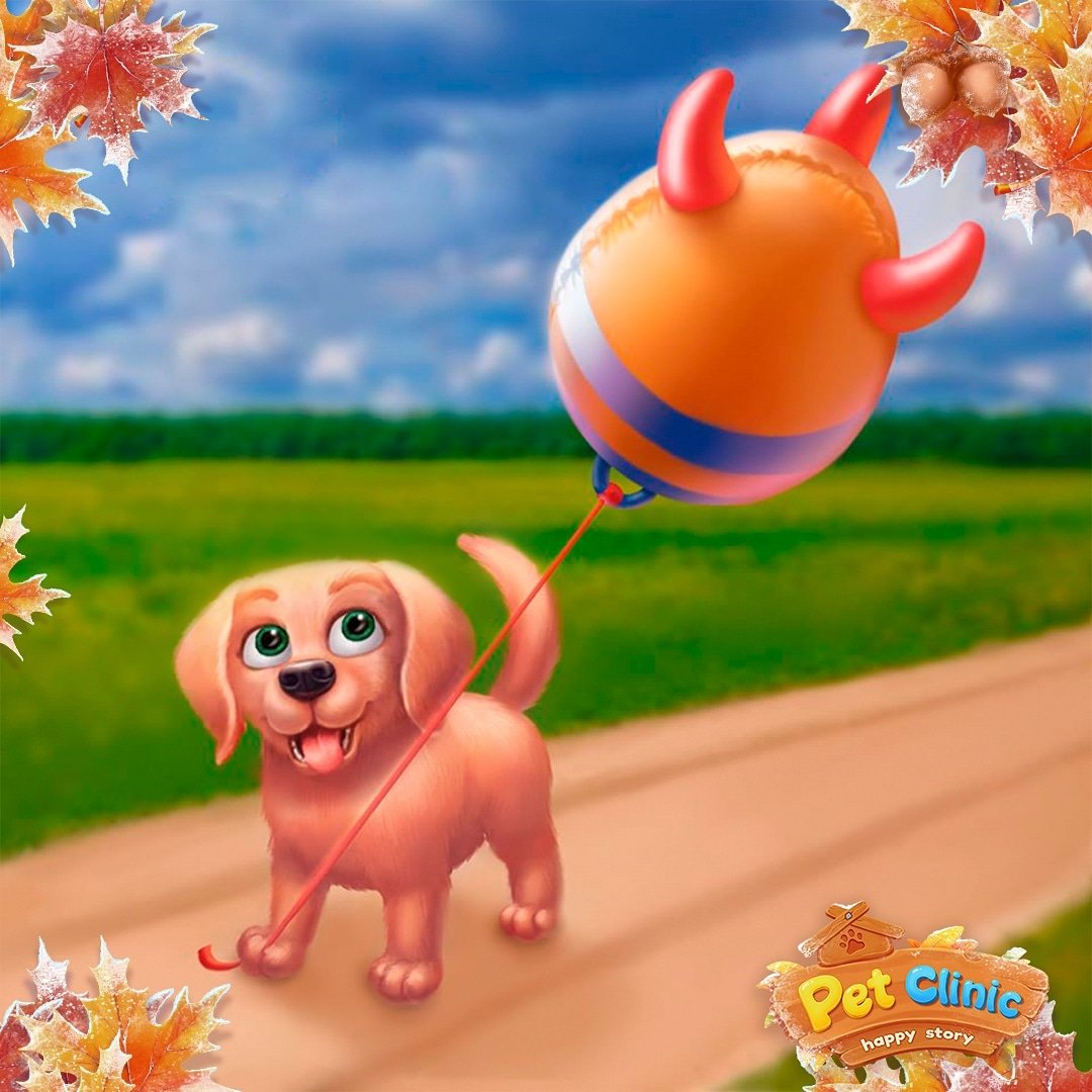 Pet Clinic Happy Story on Twitter: Pet Clinic Happy Story on Twitter: