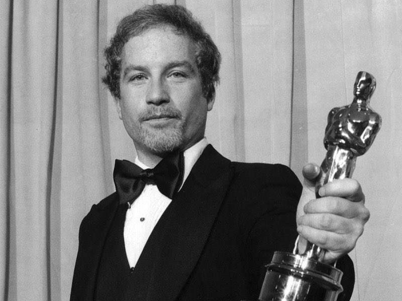 Happy birthday Richard Dreyfuss. 