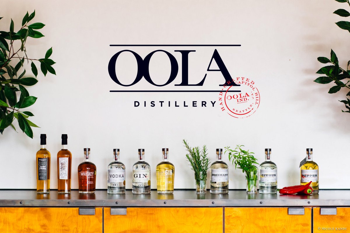 SALE TIME! Shop for fine spirits online and pick-up at our Capitol Hill location: ooladistillery-103207.square.site #seattle