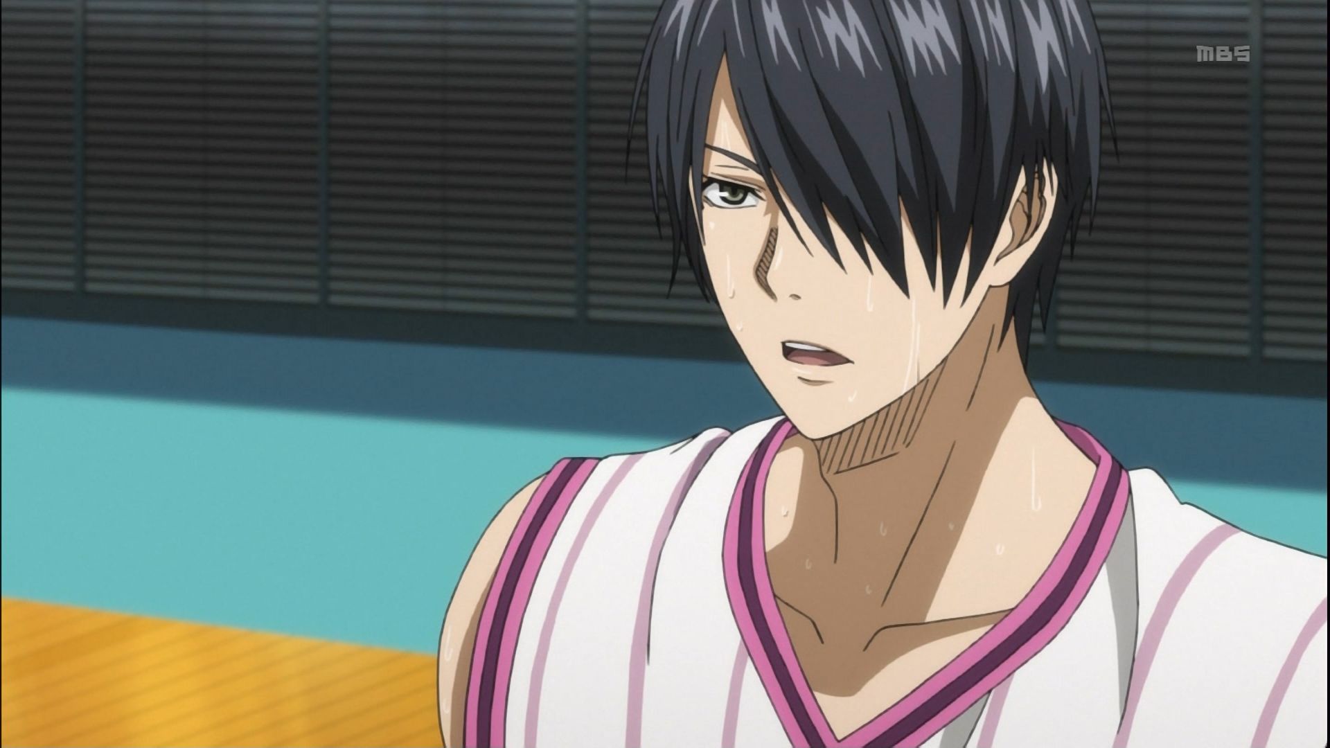 黒子のバスケ 氷室辰也 ストラップ 陽泉高校 種類豊富な品揃え ストラップ