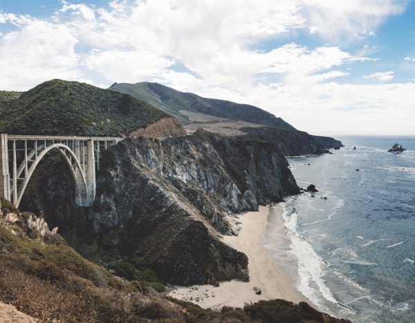 Sustainability Key to Monterey County Tourism &amp; Events (<a href="/SeeMonterey/">See Monterey</a>) mtn.meetingsmags.com/sustainability…