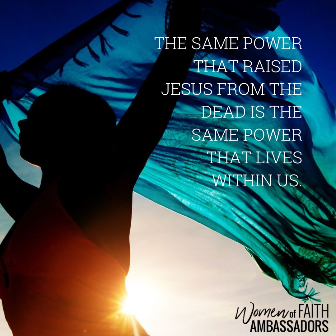 Women of Faith (@womenoffaith) on Twitter photo 