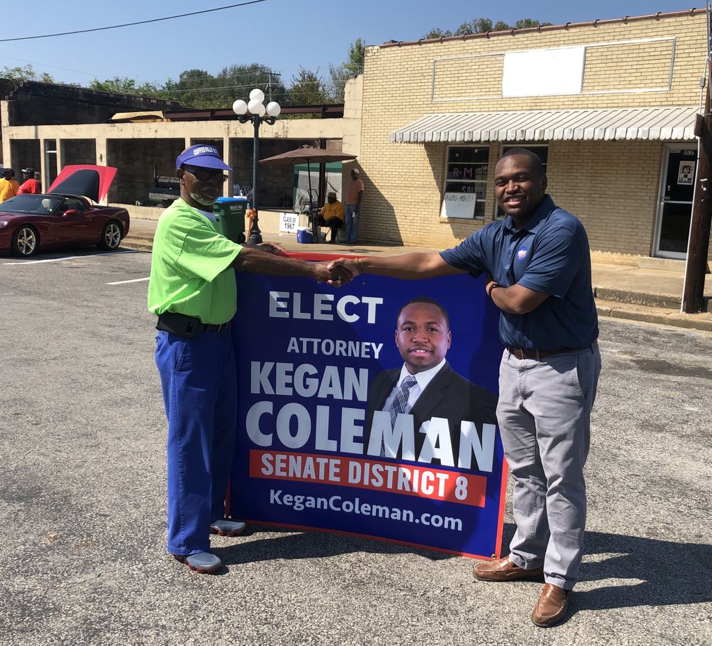 Kegan Coleman tweet media
