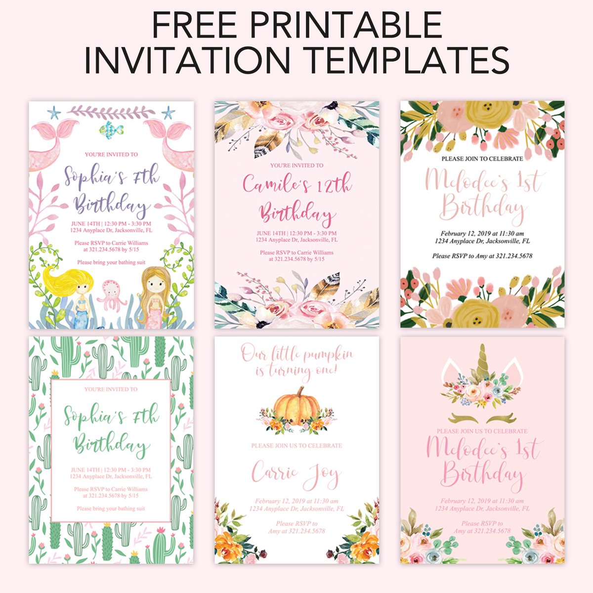 Chicfetti by Jenny Bevlin tweet media