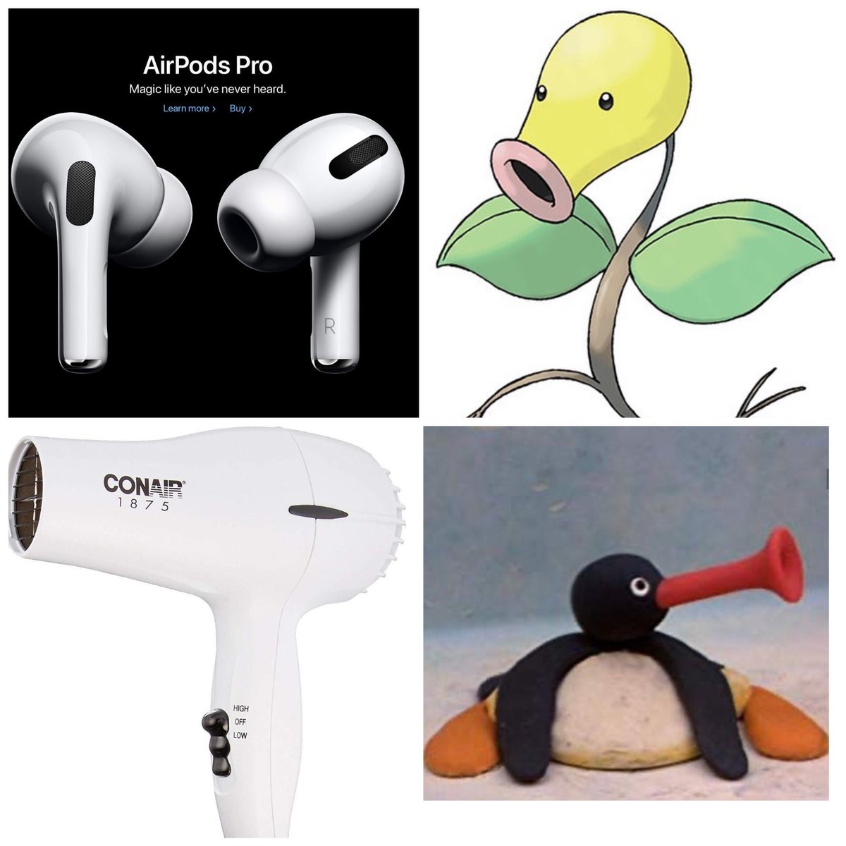 NotPhilSchiller's tweet photo. #Apple can’t innovate anymore #myass https://t.co/e3mJb8GrIY