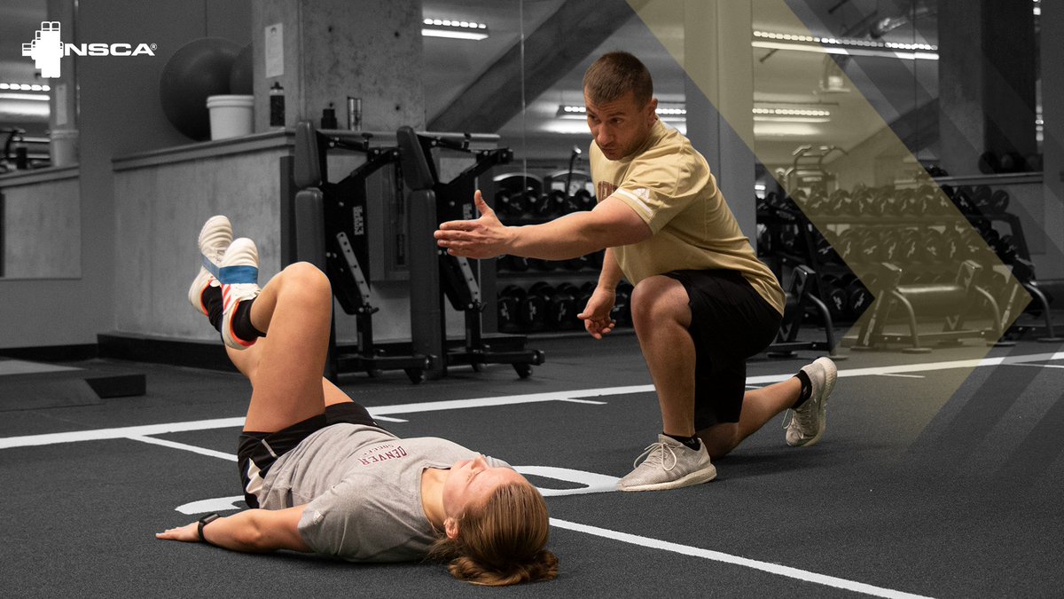 "Success depends upon previous preparation, and without such preparation there is sure to be failure." -Confucius

How are you preparing today?

#nscastrong