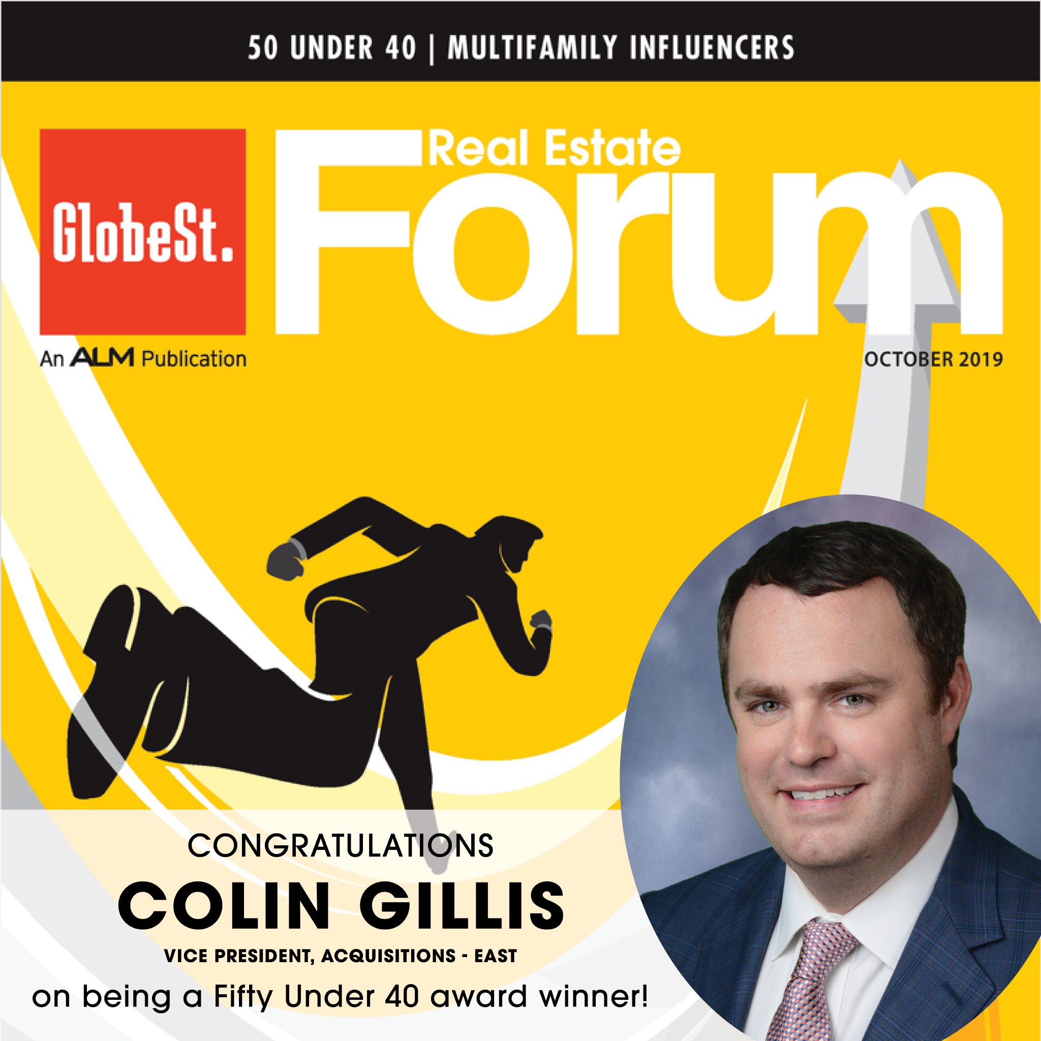 Colin Gillis Reddit