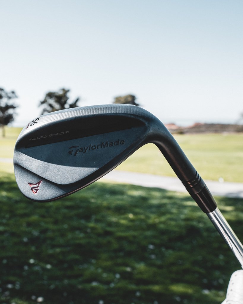 Milled Grind 2 | #TaylorMade
HERE: bit.ly/34gydkz