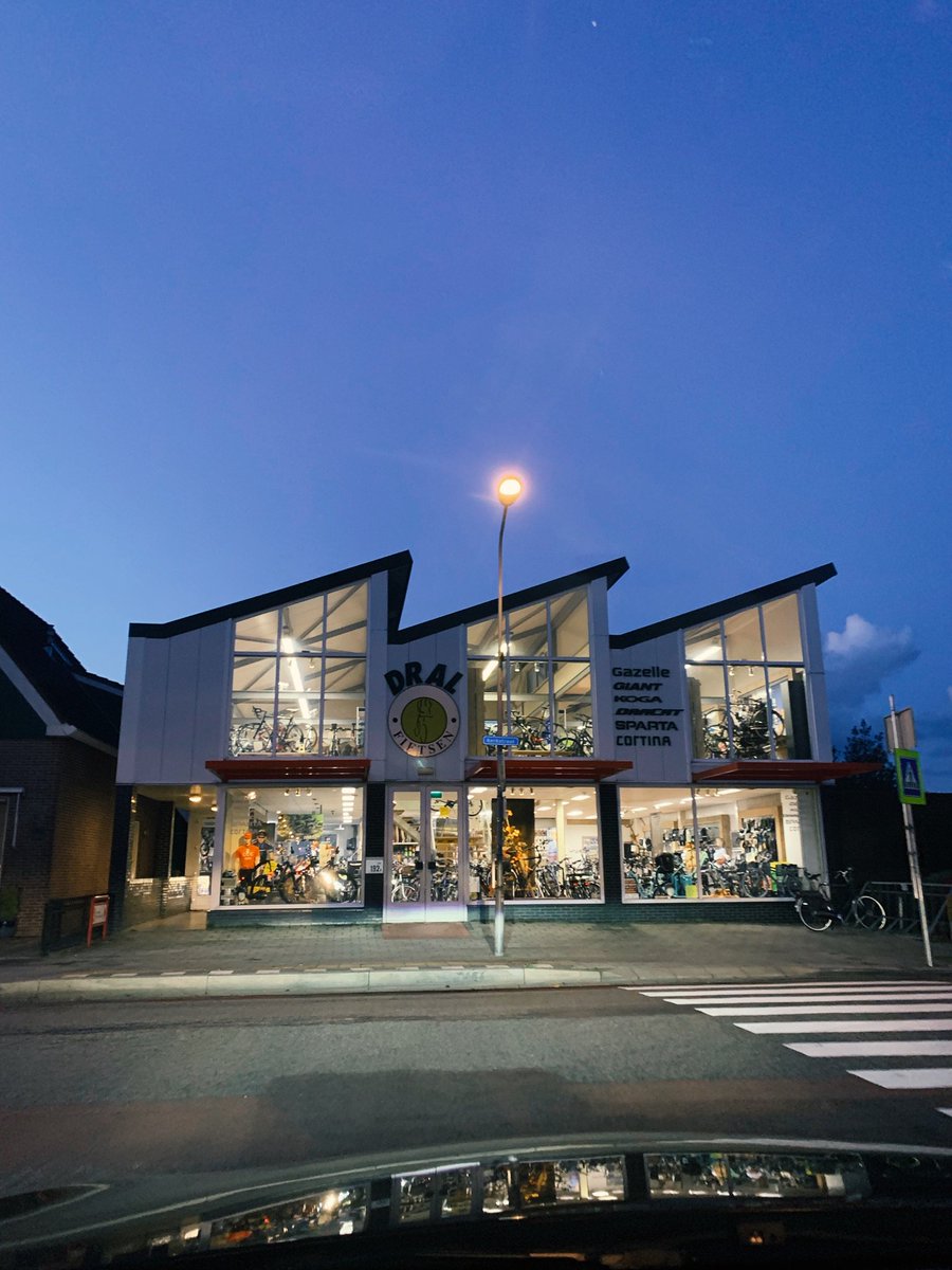 TimDral's tweet image. 