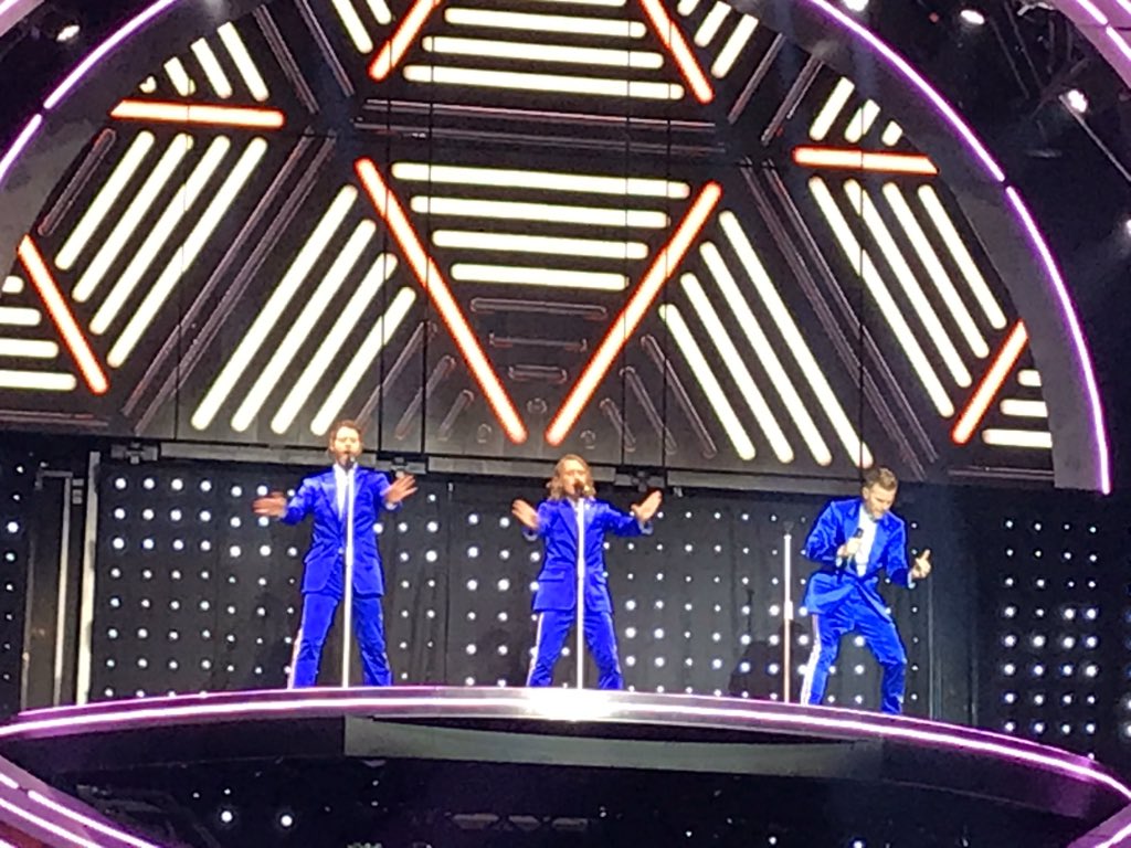 SharonStevo22's tweet photo. @takethat https://t.co/AI11RcHpTU