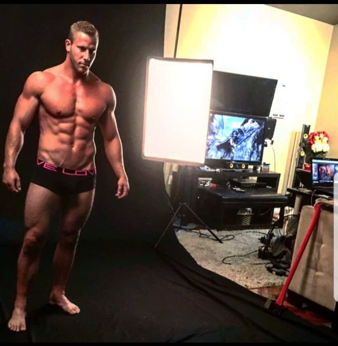 Chip_Archer (the_chip_archer) Twitter