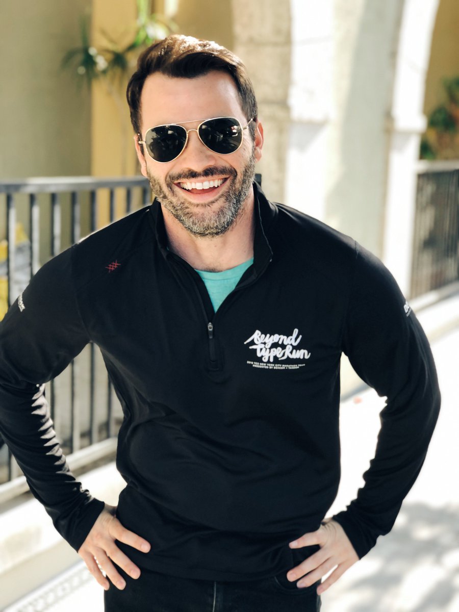 BeyondType1's tweet image. Thank you @rhone for setting the #BeyondTypeRun team up for success! Grateful to our apparel sponsor for this year&apos;s marathon team (joined by @alala_style for the women&apos;s team!). Love when non-diabetes brands support #Type1diabetes!