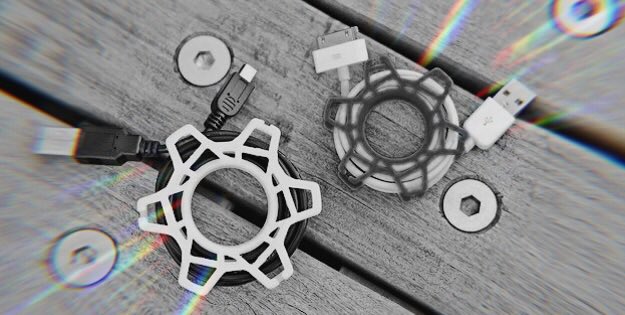 mis3dprinting's tweet image. 3D Printing allows us to manufacture things quickly and efficiently, like iPhone accessories. Wire wraps are just some of the many customizable products that are made entirely from 3D Printing. Keep a look out tomorrow for some more products 📱#3dprinting #custmize #technology