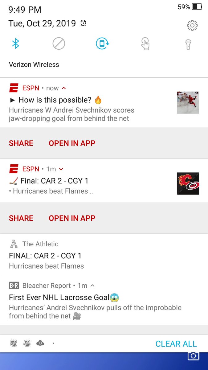 DNSalvatore's tweet photo. So...Svech is trending a little. #letsgocanes #takewarning #svechdotcom https://t.co/UUv6jMi16j