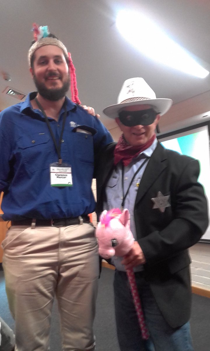 What has Pronto beeneating? Communicating #cotton at #AACS2019.