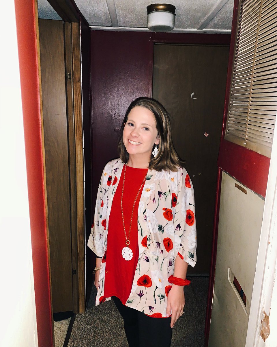 ☆★𝔹𝕚𝕣𝕥𝕙𝕕𝕒𝕪 𝕊𝕙𝕠𝕦𝕥𝕠𝕦𝕥★☆
Wishing our sweet sister Maddi a very special Happy Birthday 🥳 We love you andare thankful for all that you do for our chapter 💜#trisigma #birthday