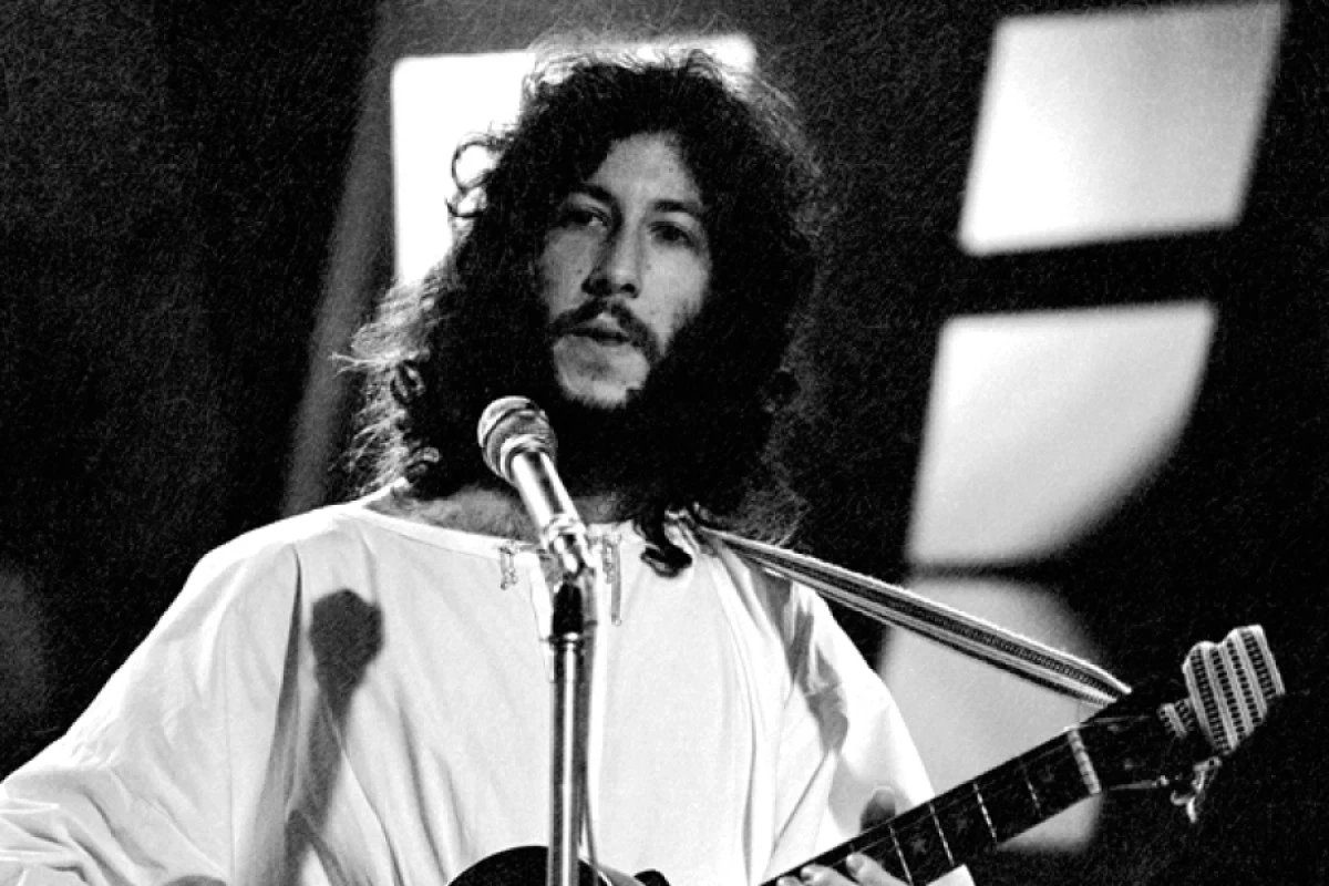 Happy 73rd Birthday to Peter Green, the founder of Fleetwood Mac. 