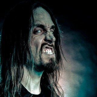 Dirk Verbeuren tweet media