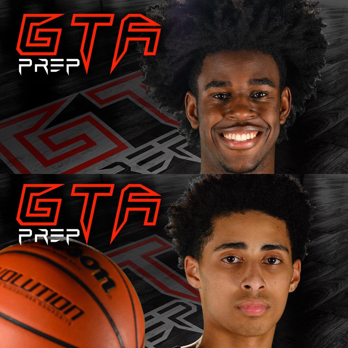 gta_prep's tweet photo. From The Workhouse: Lead by 6’2 2021/22 Elite PG @daren_clarke6 Monster effort 21p 14reb 5a 2stls / 6’2 rising talent 2022 @RubinoffNoah 17p 6reb 4ast in hard fought loss vs talented RCI team.#gtaprep #wework #NPA https://t.co/KEEr1DV8AX