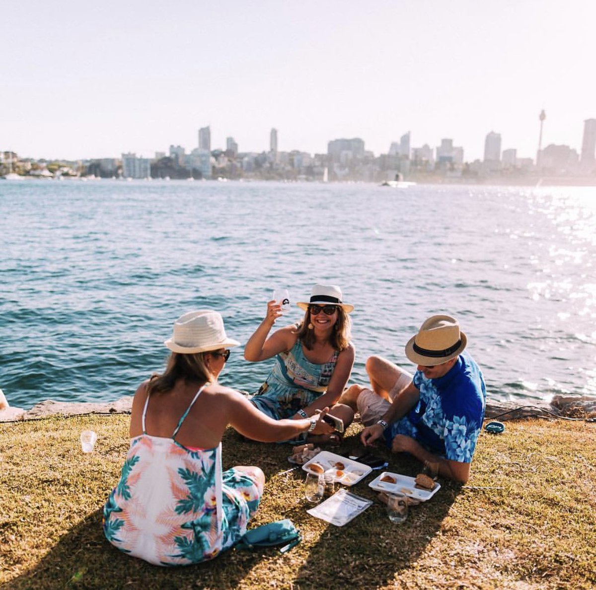 Are you ready for PARADISE?
​
​A grape party is a safe party! So we have prepared a pre-departure survival guide for you. 
​
​Please visit our latest Facebook or Instagram post for all the info. 
​🥂🌴🍷🎂🎉