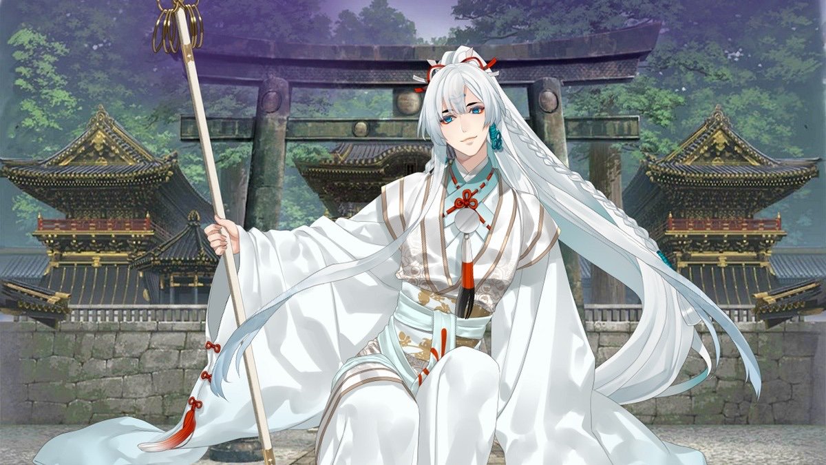 Iori 一応画像もアップしますね これ すごく気になるけど 布都御魂さん 大丈夫 実装されてない理由は 剣が刻 剣が君 Iori 一応画像もアップしますね これ すごく気になるけど 布都御魂さん 大丈夫 実装されてない理由は 剣が刻 剣が君