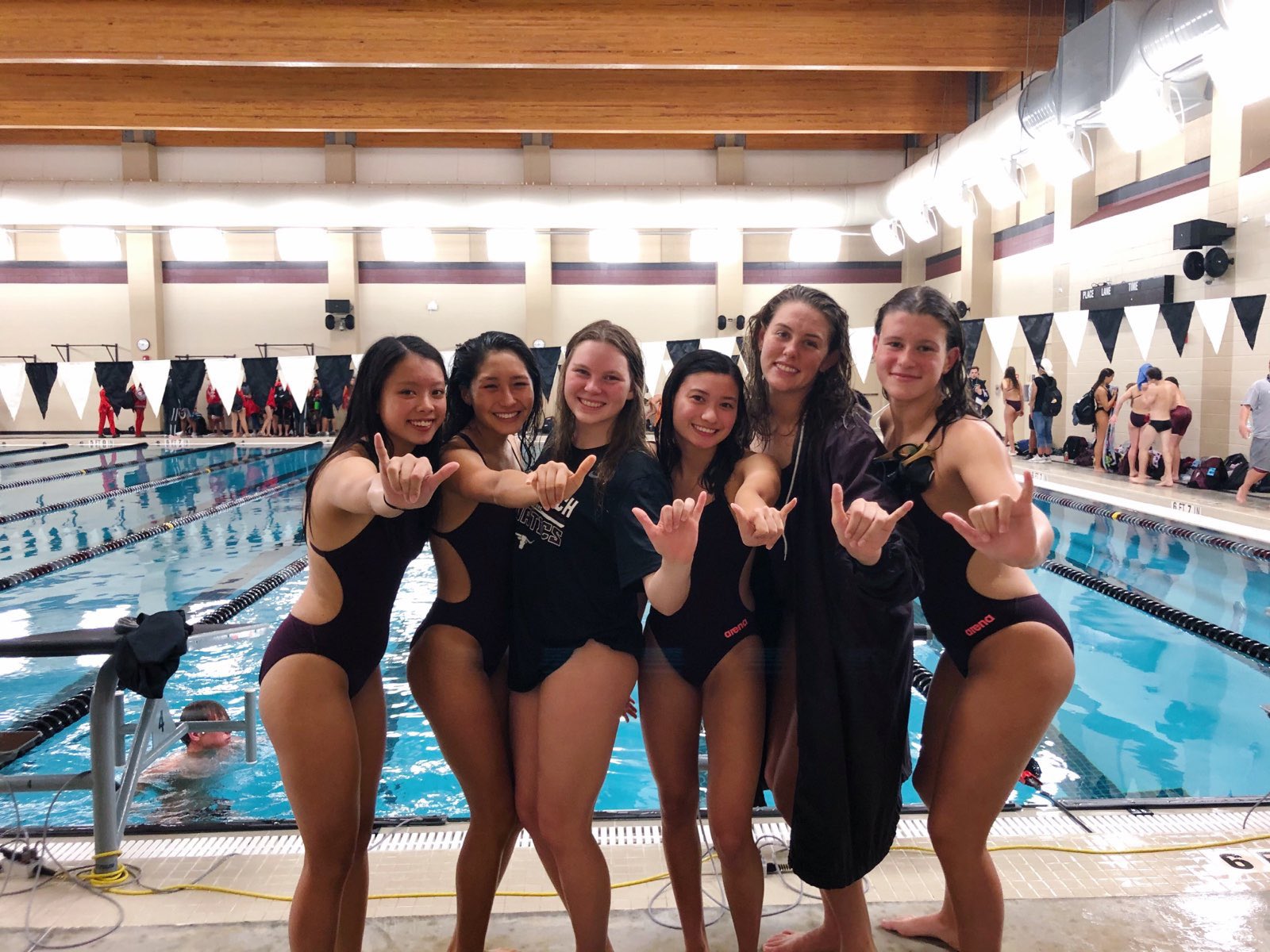 Ranch Swim on Twitter "Another great meet in the books full of