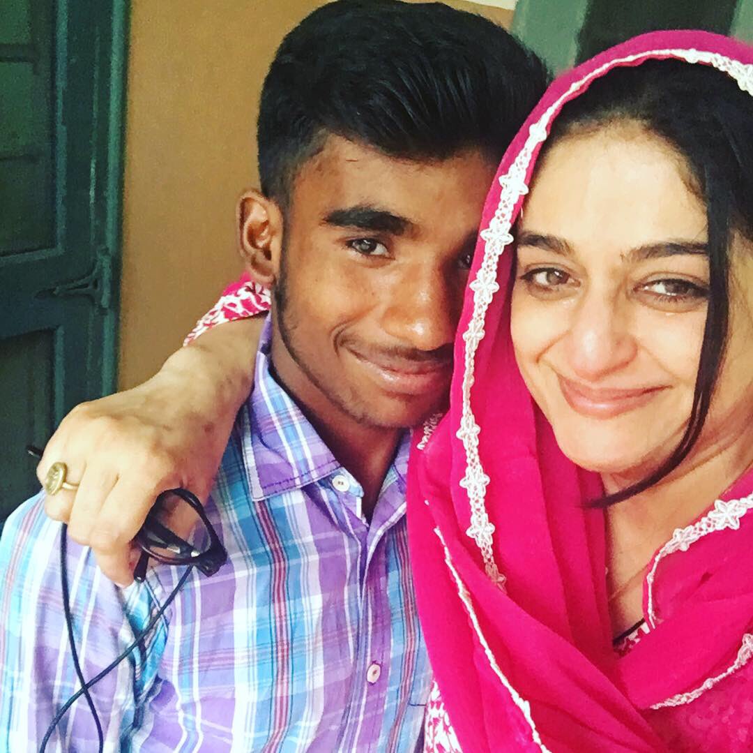 NJLahori's tweet photo. If my boys,1 born a brick labourer,1 a street beggar, can be applying 2 Hassan Abdal 4 egineering, &amp; play cricket w their friends. If they can smile like this,all our kids can. Decide each child is yours. Do what you can 4 even ONE child. Where there is a will there IS a way! IA! https://t.co/PRg4XLyLwZ