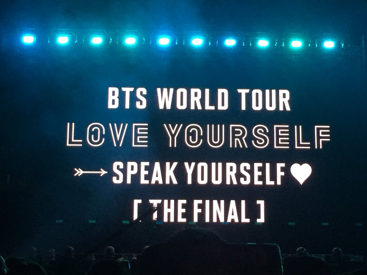 RoseJimin1013's tweet photo. 29일은 내 인생 최고의 날
첫콘이었고 투어 파이널의 마지막 콘이었다남들은 모를 많은 고생 노력 피땀이 어린
노래와 기억들이 함께 추억이 되었고
그로 인해 내가 행복해졌다
비록 몸은 힘들었어도 하루 종일 웃을 수 있어
남준아 석진아 윤기야 호석아 지민아 태형아 정국아
고맙고 사랑해
@BTS_twt https://t.co/fo13tK0J5S
