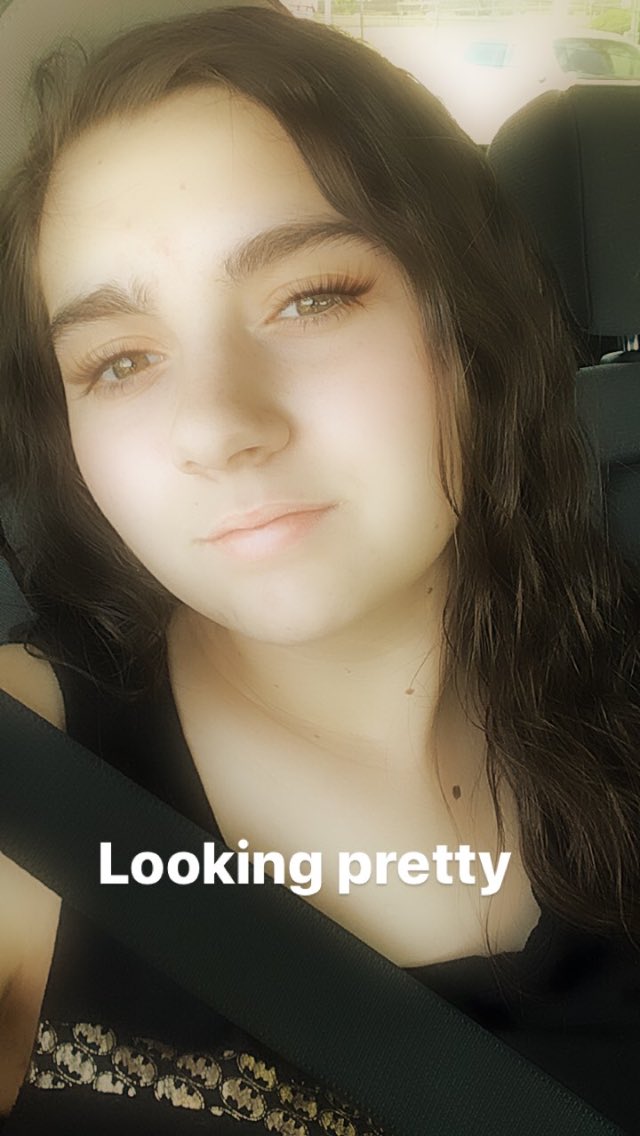 Time to handle some business and get ready for Wednesday 👁.... I am so done with rude and retard people.... anyway GN Alpha Queen 🐺 out.... also if you are not following me on TikTok... follow me please and I will follow back just need to PM me on here @space_iamalphaqueen
