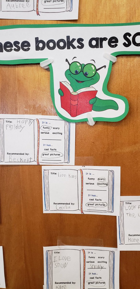 AngieBonefas's tweet photo. Saw some amazing things happening today. Literary workshop is alive and S are thriving. Thank you @hritter10 for your time and expertise! I spy "I can" statements @erinburmeister &amp; @DonnellyICSD https://t.co/4prA2oEz8J